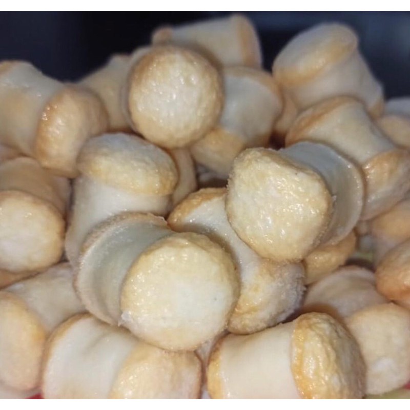 

kanpei vegetarian /gan bei/scallop/500gram