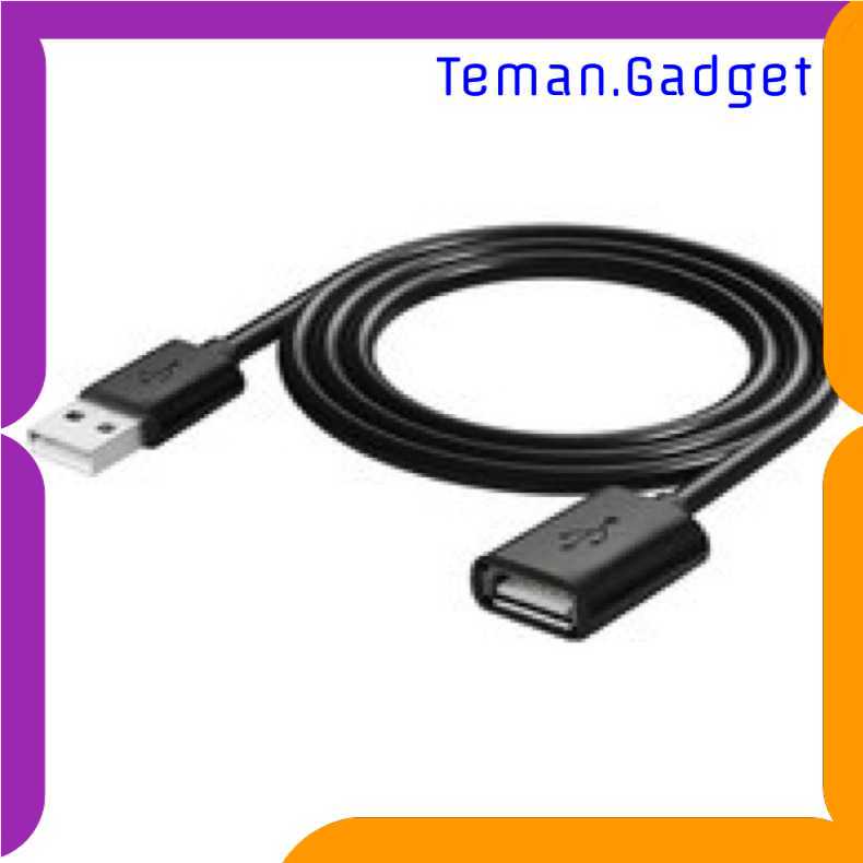 TG-BC IOGEAR Kabel USB 3.0 Ekstension Male to Female 1 Meter - US208