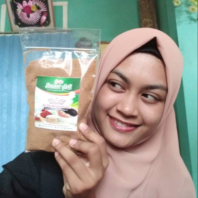 

GULA SEMUT AREN ORGANIK/Gula Bubuk Aren/Gula Semut/GeloraMinangkabau/GULA ASLI/ 500 gram