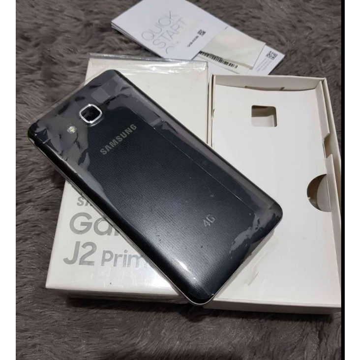 Samsung J2 prem  Seken