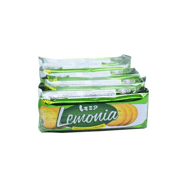 

Nissin Lemonia Cookies 10x18g barcode 8888166609594