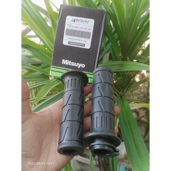 Handgrip hanvat Kaze r handgrip Kawasaki kaze