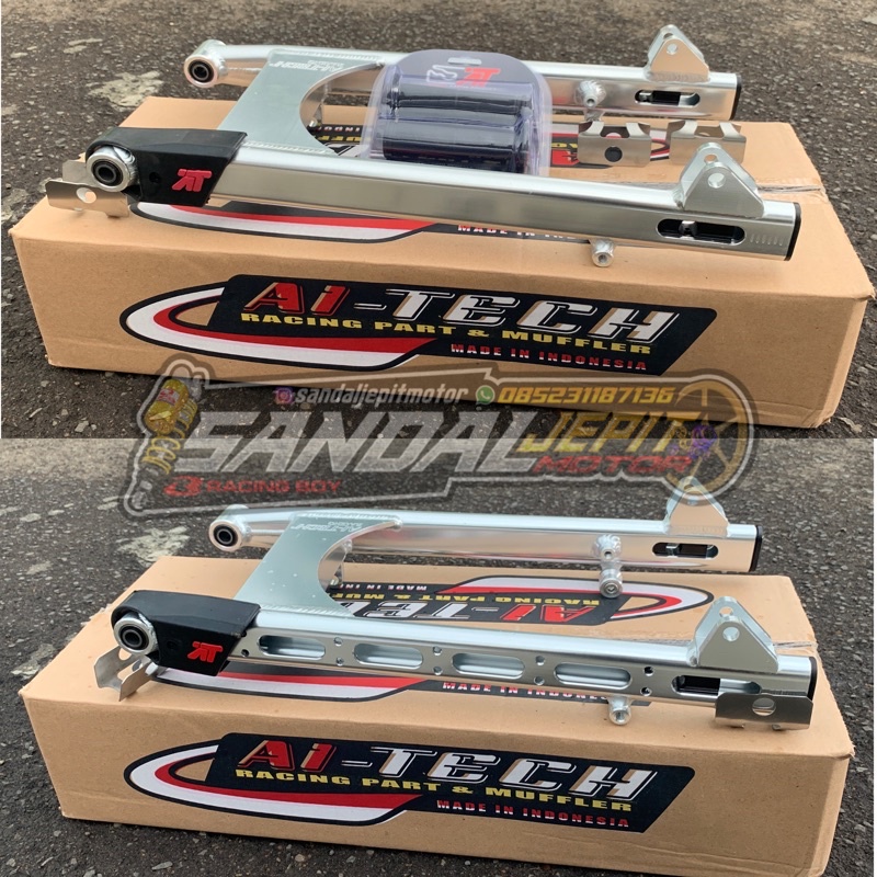 SWING ARM AITECH MEGAPRO PRIMUS GL MAX ORIGINAL AITECH