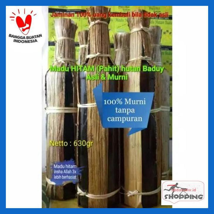 

Er34Wr5- Madu Hitam Hutan Suku Baduy 100 Asli Dan Murni I0Uukiy8-