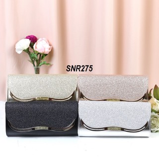 Jual Clutch Tas Wanita Shopee Indonesia