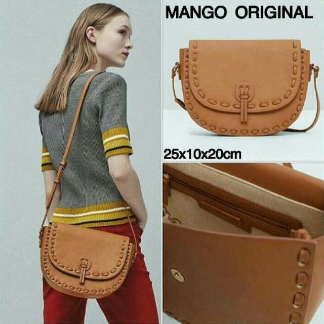 MANGO SLING BAG ORIGINAL