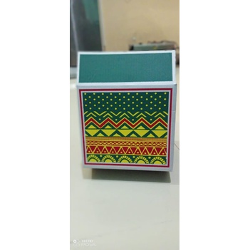 

box hampers mini 290x200x250mm