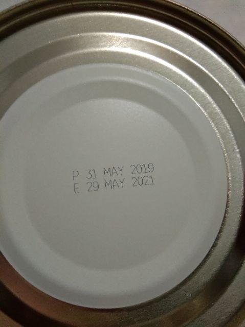 Golden Churn Butter 340 G