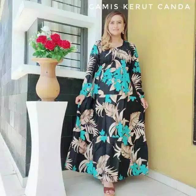 GAMIS KERUT DADA BALI