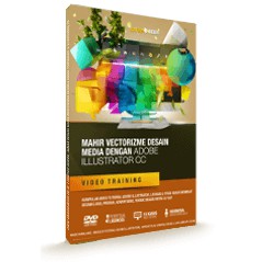 CD Tutorial Kursus adobe illustrator