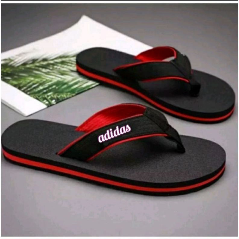 SANDAL JAPIT DISTRO TALI WEBING LIS ADS