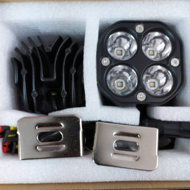 Cree led 40w mirip gold runway