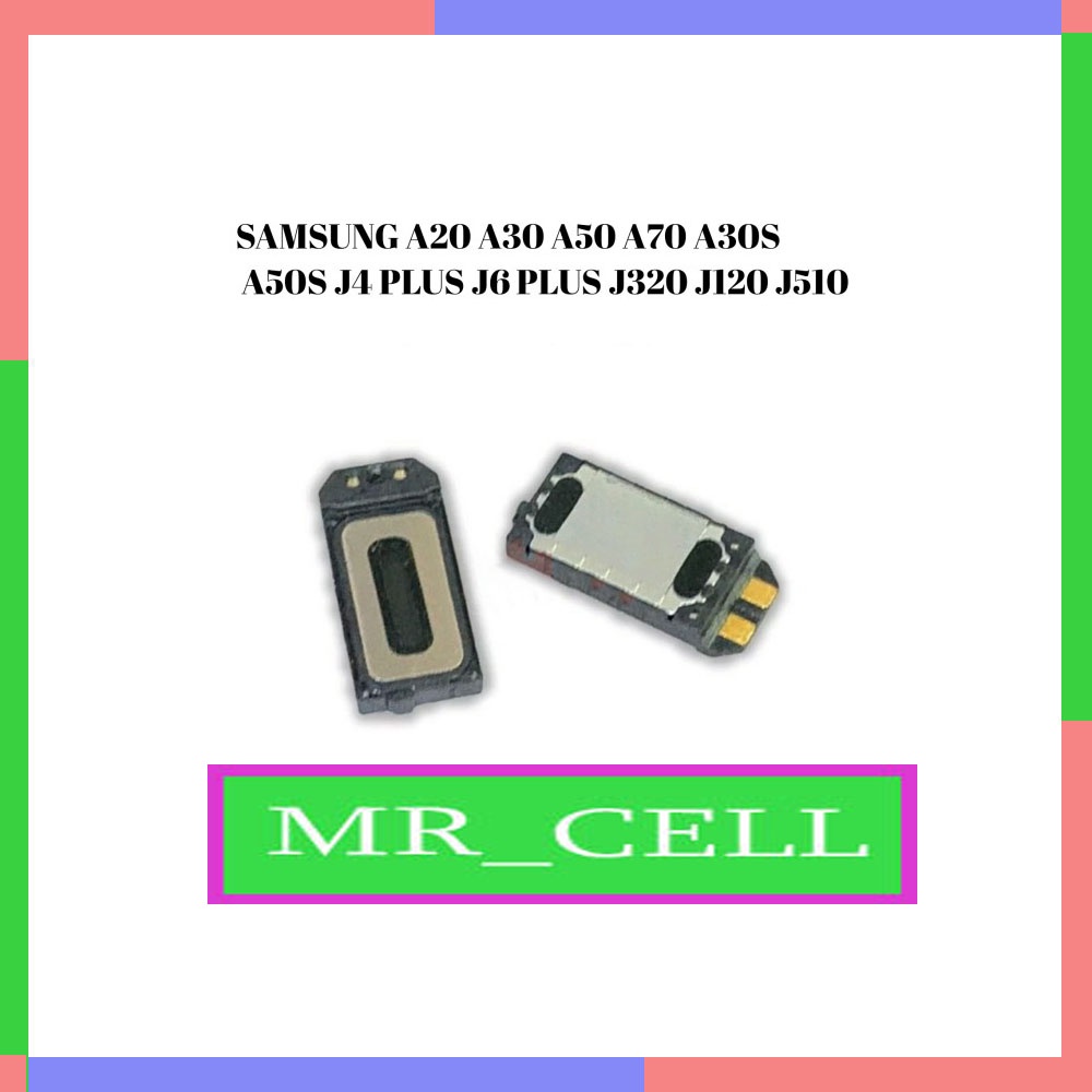 SPEAKER TELEPON SAMSUNG A20s a20 A30 A50 A70 A30S A50S J4 PLUS J6 PLUS J320