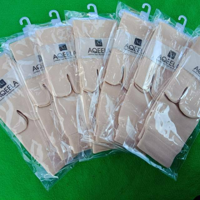 SALE KAOS KAKI AQEELA POLOS