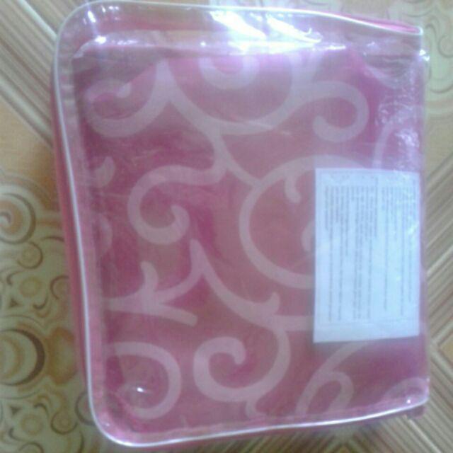 Sprei Waterproof Anti Air Anti Ompol Seprei Waterproof Motif 160x200x20cm - Gerai Abisha