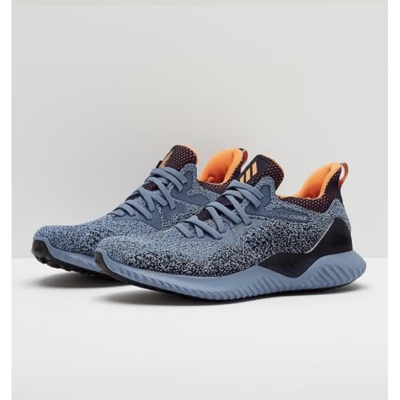 Adidas Alphabounce Beyond M Gray