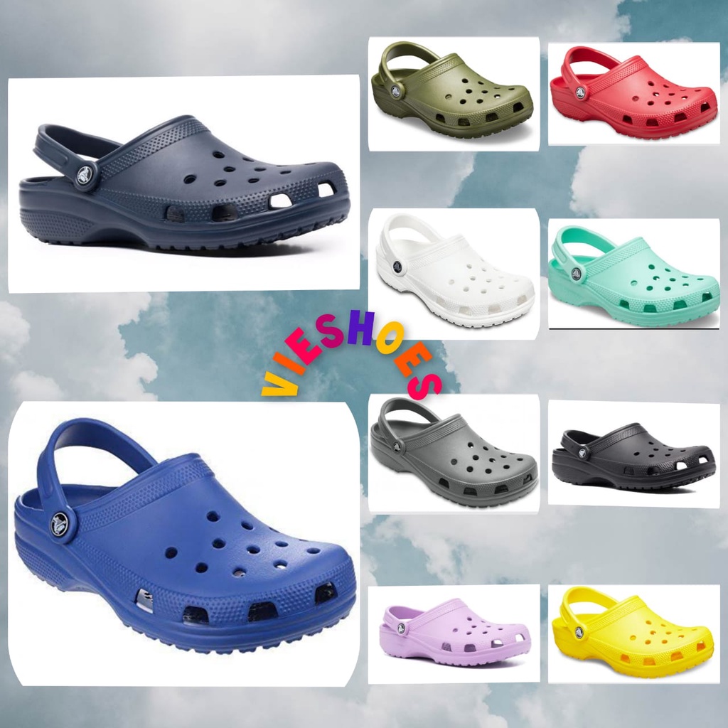 Crocs Classic Clog Unisex Sandal