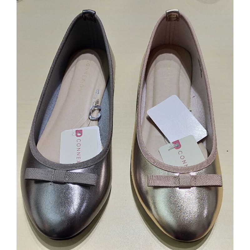 sepatu wanita connexion