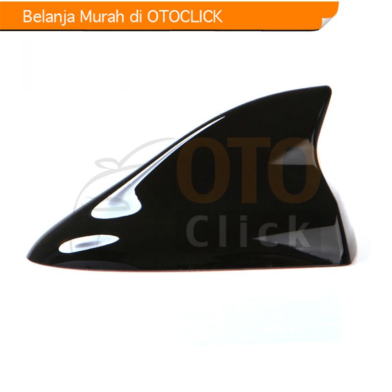 Shark Fin Antenna Antena Sirip Hiu untuk Mobil Nissan All New Livina