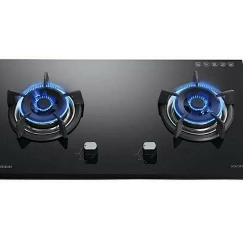 Kompor rinnai RB-72 G / kompor tanam rinnai RB 72 G