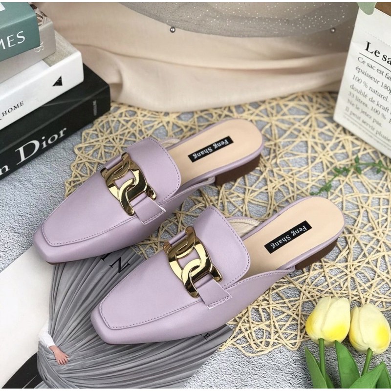 heels wanita 7011 import realpict