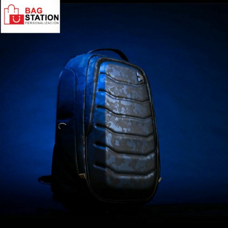 BACKPACK KALIBRE PREDATOR HIPACK 02 ORIGINAL 22L TAS RANSEL LAPTOP KALIBRE PREDATOR HIPACK 02 ORIGIN