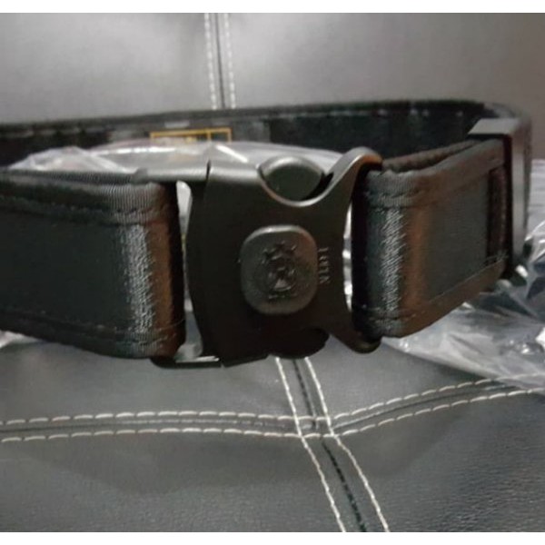 TERMURAH -  Kopel Jatah POLRI Klik Komando Tactical Blackhawk Brimob Sabhara Original sisa pembagian