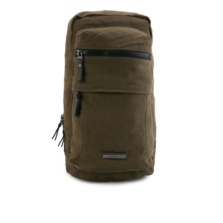 Tas Cardinal ORIGINAL 37107 Tas Selempang Sling Pria Cowok