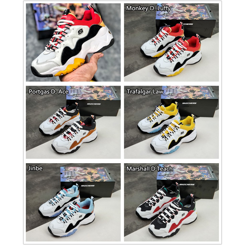 skechers one piece harga