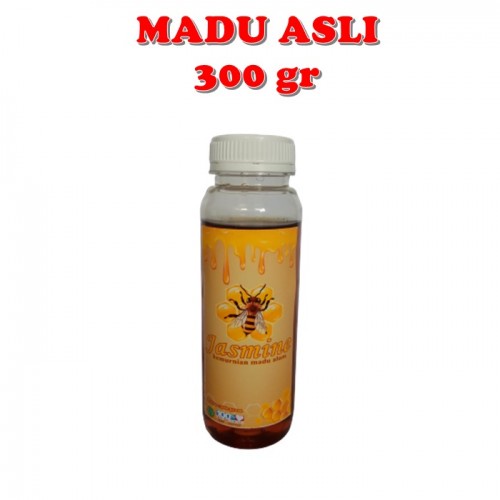 

Madu Murni Asli 300g Multiflora Sumbawa 100% Madu Asli Hutan Original Jasmine Original Madu Asli Ibu Kota YOUASKOFFICIAL