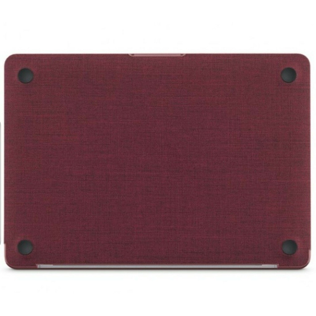 INCASE Casing Hardshell Case Woolenex Macbook Air 13 inch