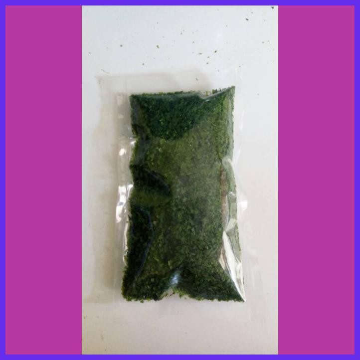 

AONORI ATAU NORI BUBUK, AO NORI KEMASAN SHARE 20GRAM EKONOMIS