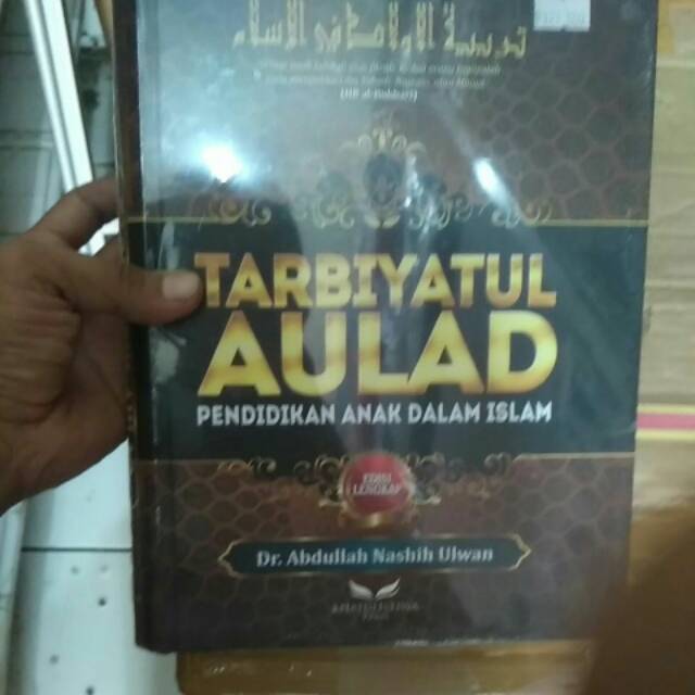 TARBIYATUL AULAD