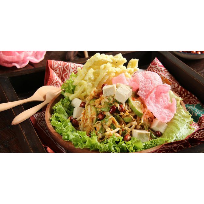

Asinan Betawi