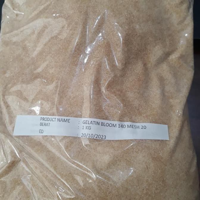 

Toko-Bahan-Kue- Gelatin Bubuk Halal -Terlengkap-Termurah-Dijamin.
