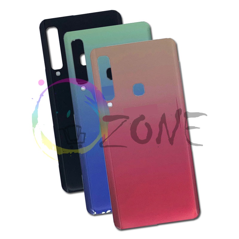 BACKDOOR - BACK CASING - TUTUPAN BATERAI SAMSUNG A9 2018 - A920