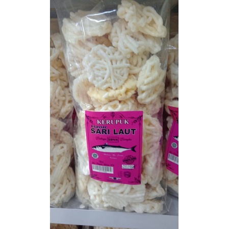 

krupuk kriting