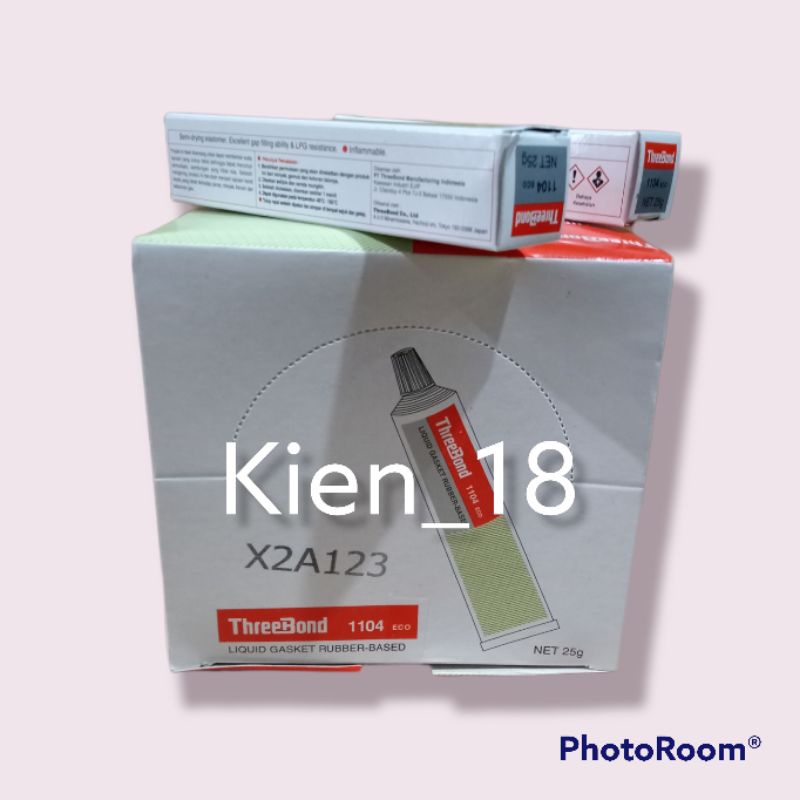 

Lem GASKET THreeBond