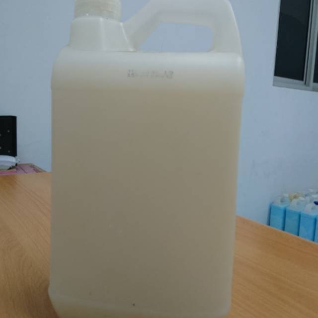 Sabun deterjen kamar mandi, sabun pewangi pakaian, dll