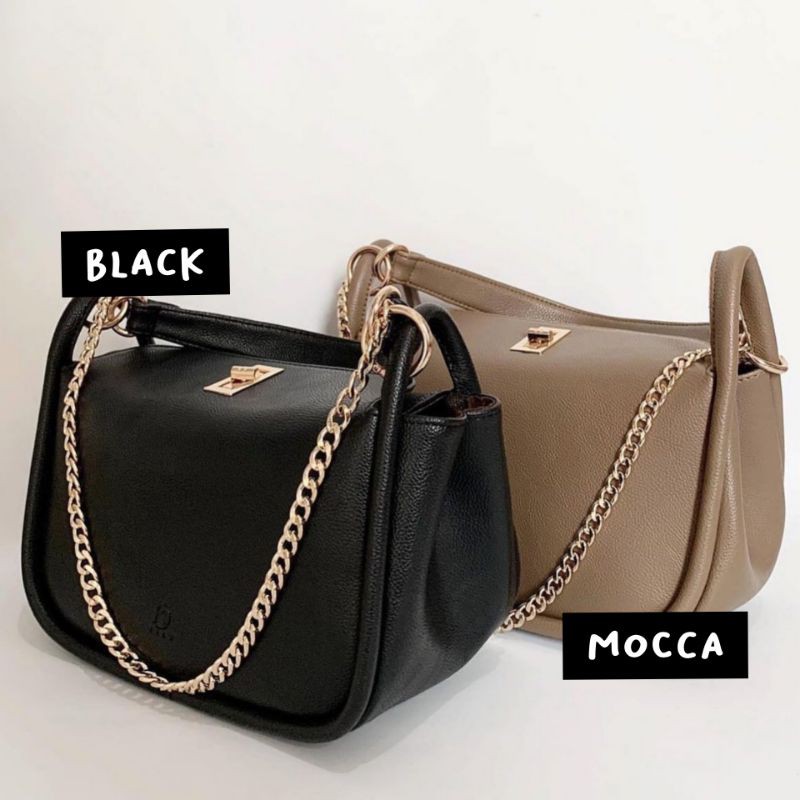 DONA BAG / DONA BAG KIAN / DONA BAG KIAN ID