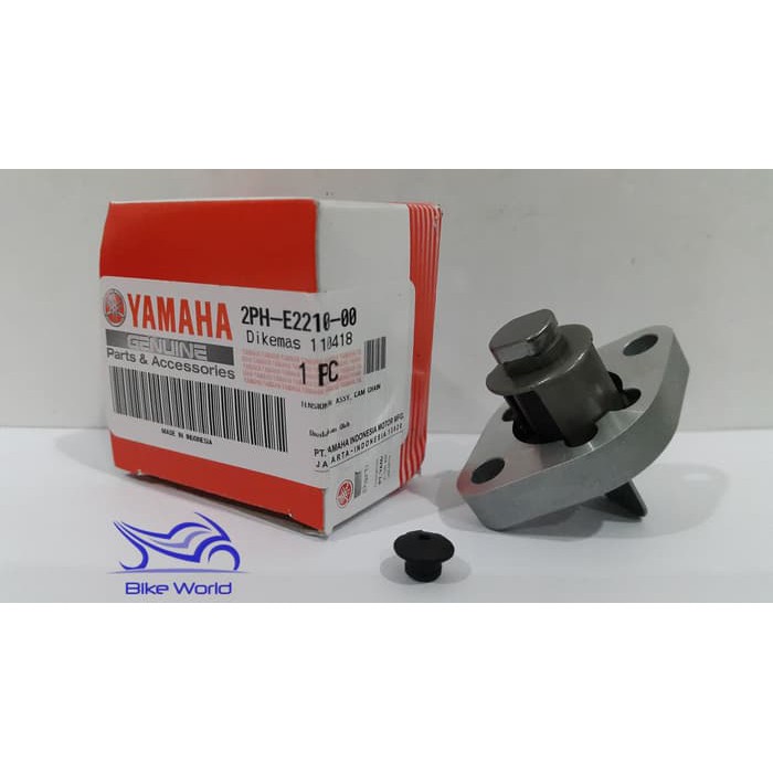 Originall Tonjokan Keteng Mio M3 2PH-E2210-00 XZ motors