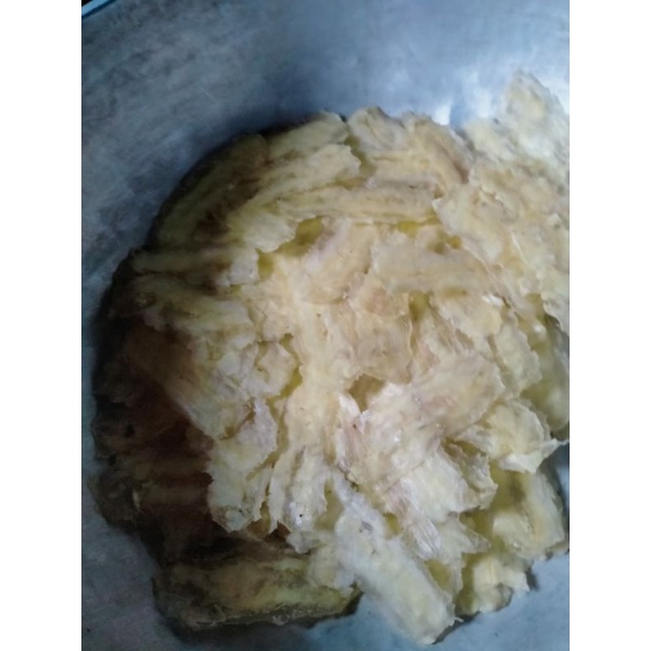 

Keripik Tette Has Madura Blumbungan Pamekasan Lezat Gurih Renyah Hemat Minyak Goreng