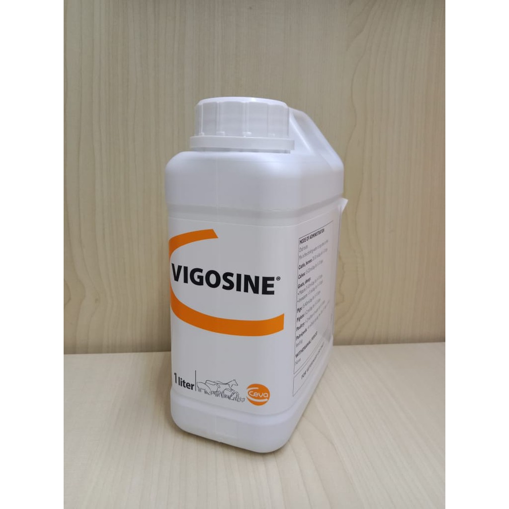 VIGOSINE 1 Liter