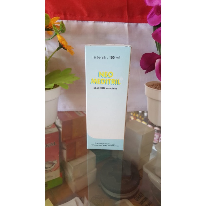 Neo meditril