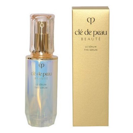 Cle De Peau Le Serum 50ml