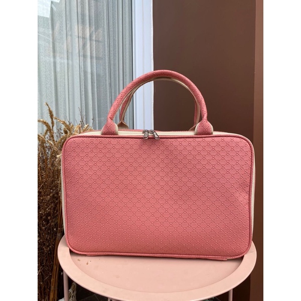 Tas koper Q / koper murah / Koper Mini / Tas Wanita