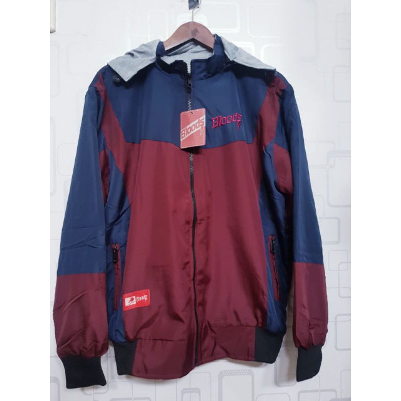 jaket bloods