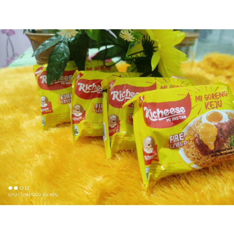 

Mie recheese level 0