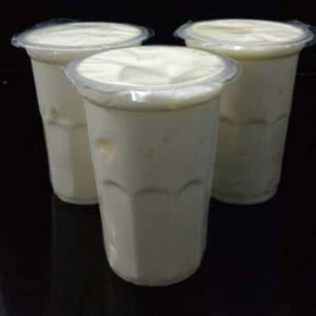 

Cream mentega roti ganda siantar