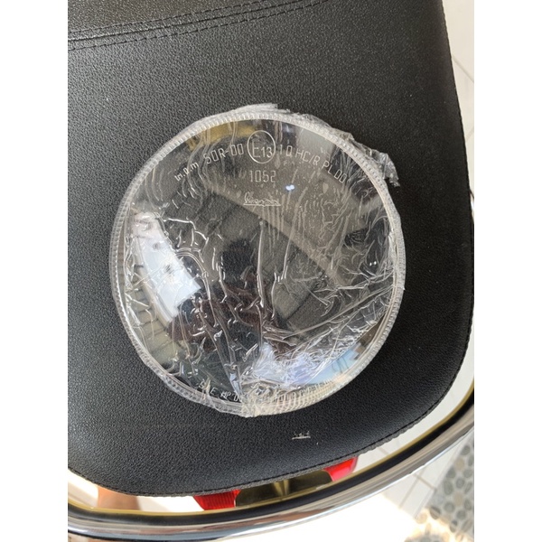 mika Headlamp vespa lx